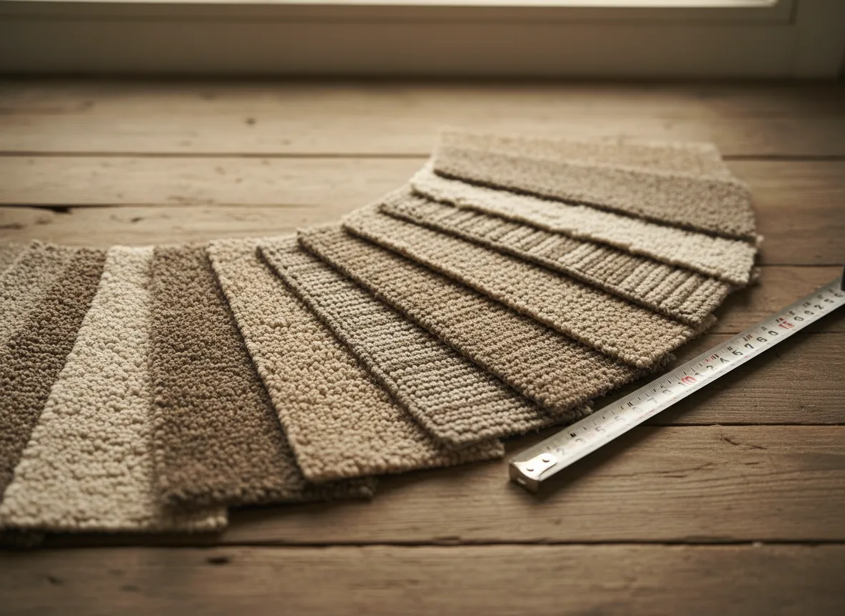 Carpet Installation Bethel, ME FAQs
